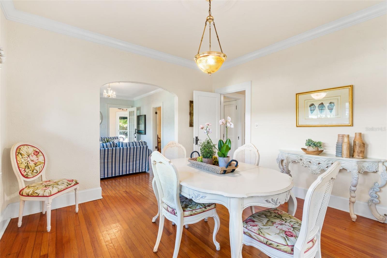 SPRING HILL REV - Residential