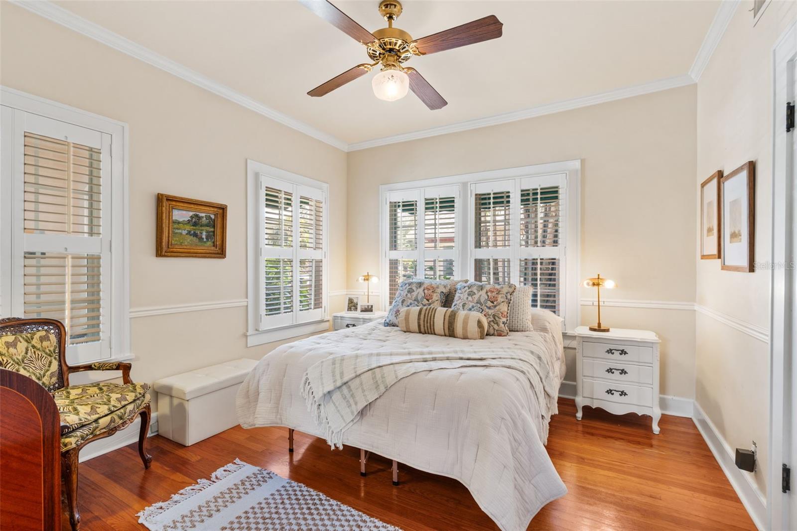 SPRING HILL REV - Residential