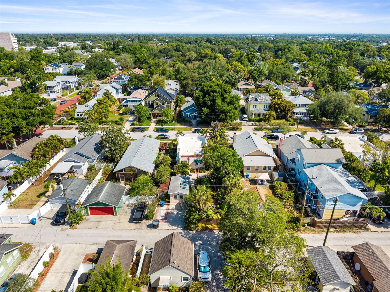 SPRING HILL REV - Residential