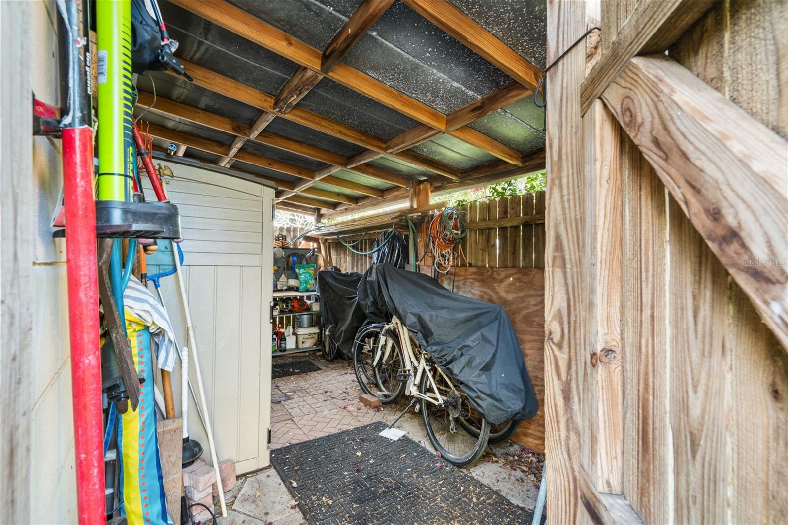 SPRING HILL REV - Residential