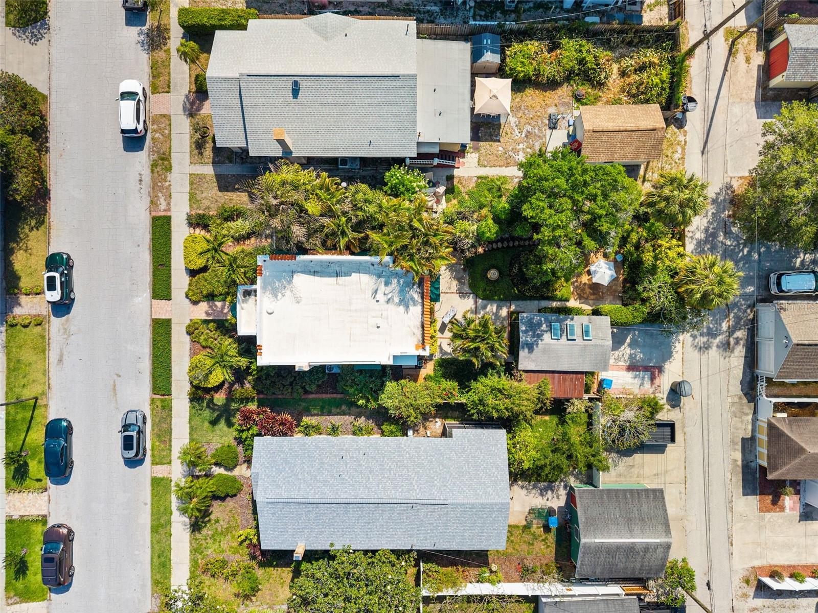 SPRING HILL REV - Residential