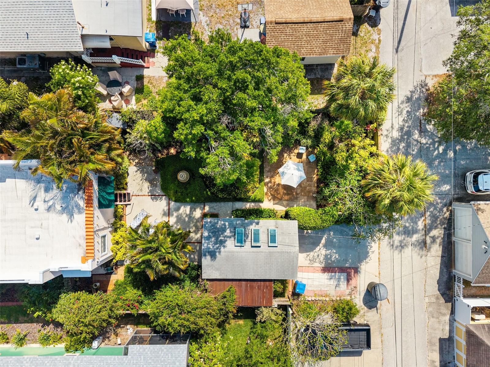 SPRING HILL REV - Residential