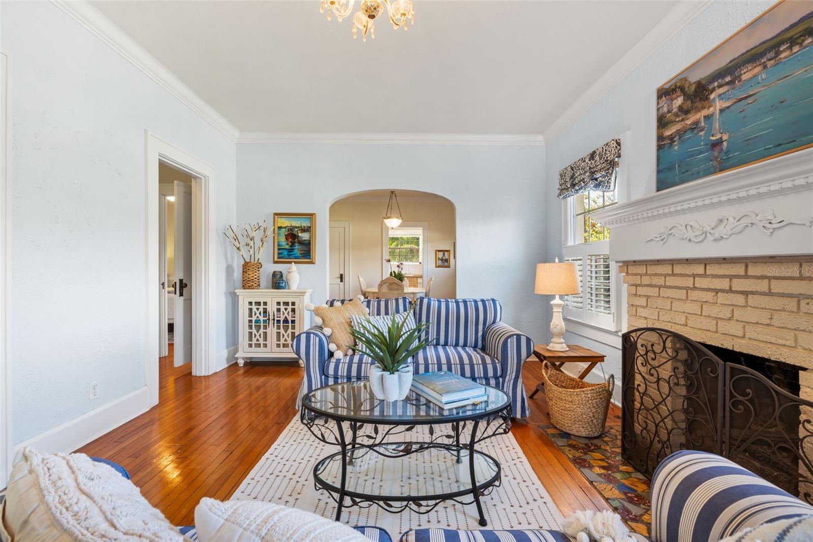 SPRING HILL REV - Residential