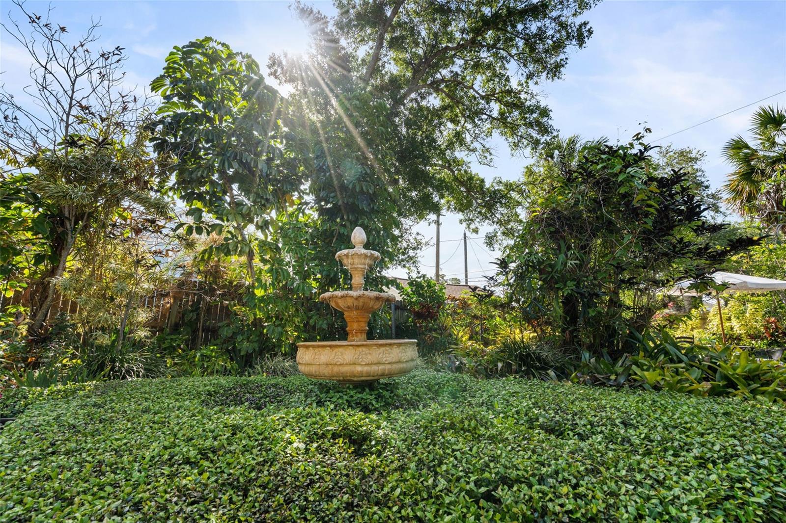 SPRING HILL REV - Residential