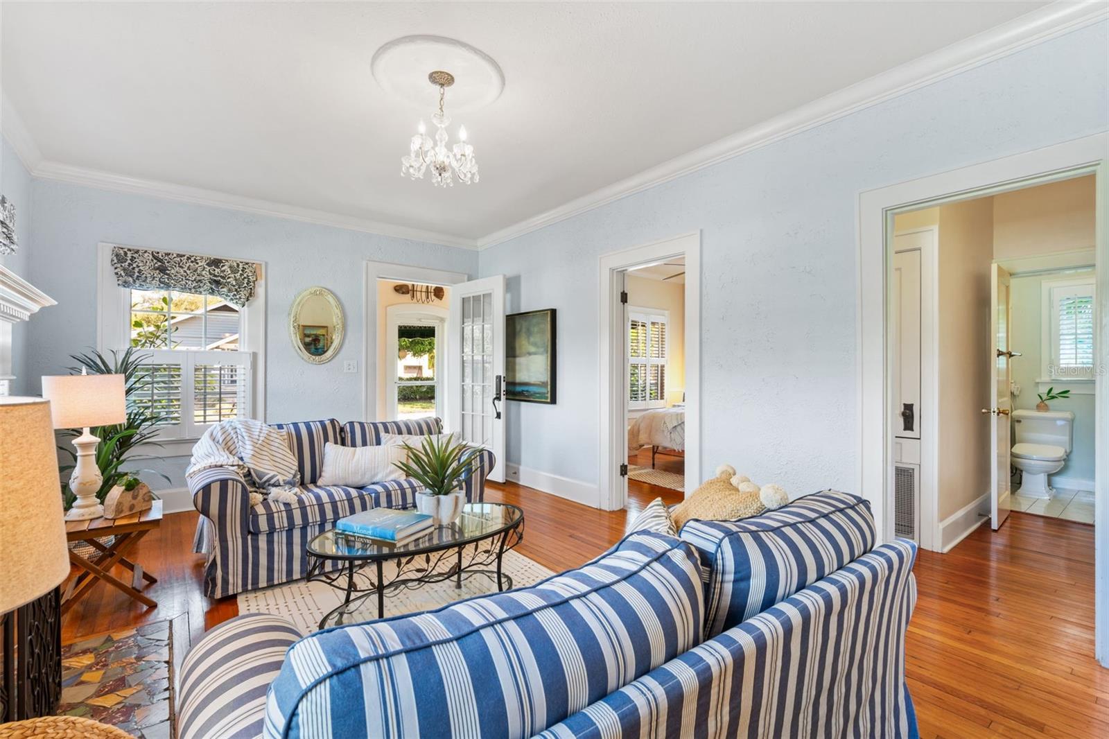 SPRING HILL REV - Residential