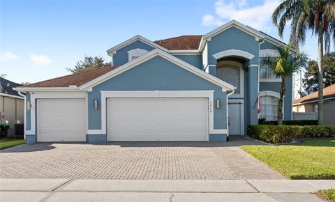 4926 BRIGHTMOUR CIRCLE ORLANDO FL 32837