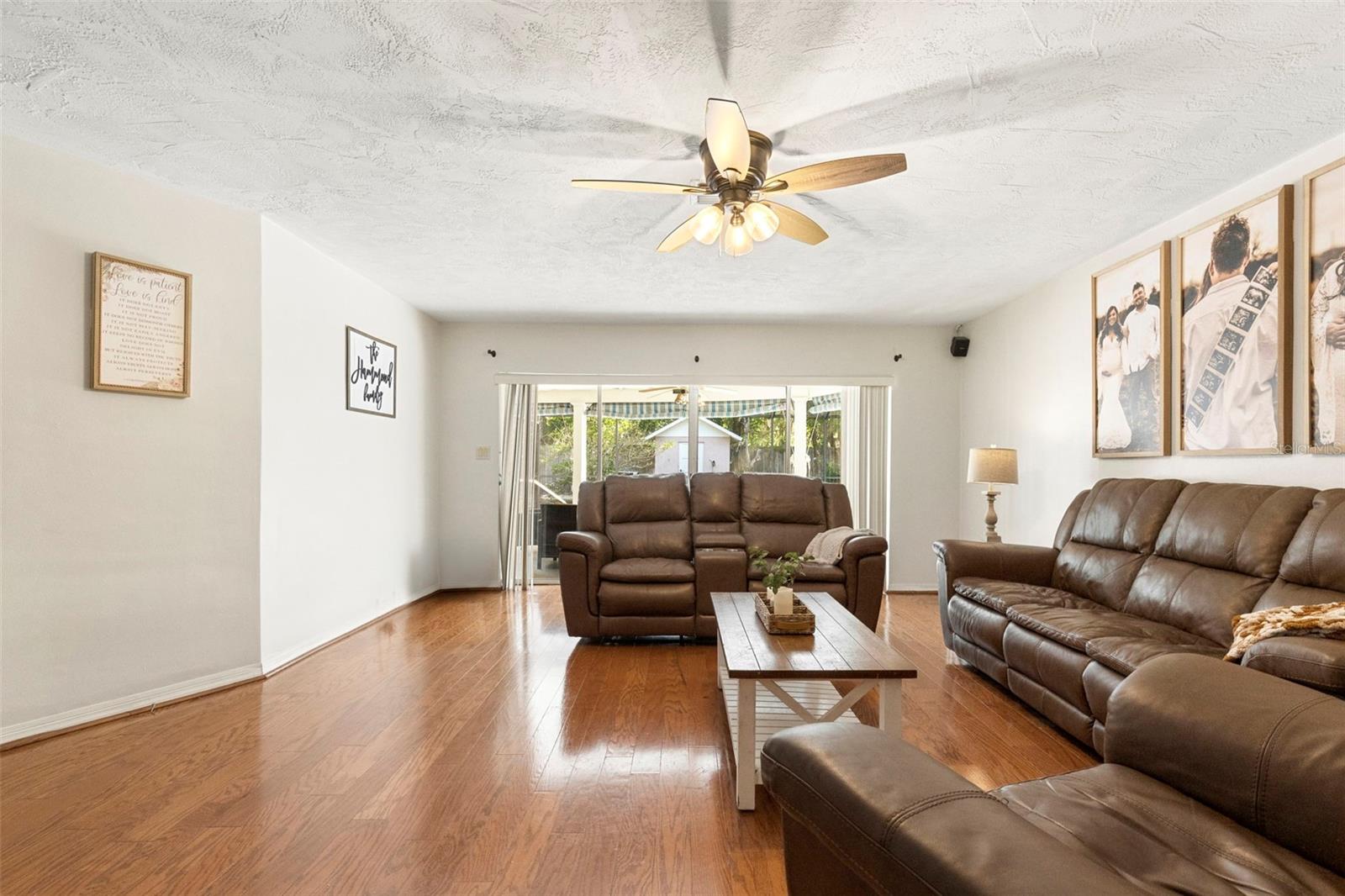 MOON LAKE ESTATES - Residential