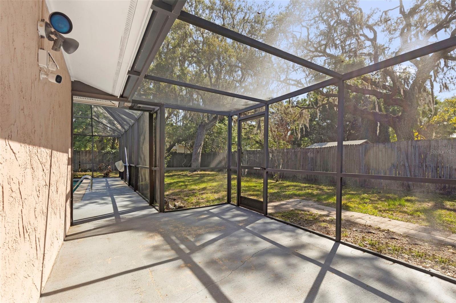 MOON LAKE ESTATES - Residential