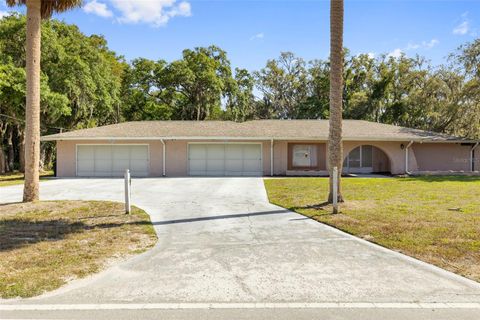 Photo of 8976 Lake Drive, New Port Richey, FL 34654 (MLS # W7885075)