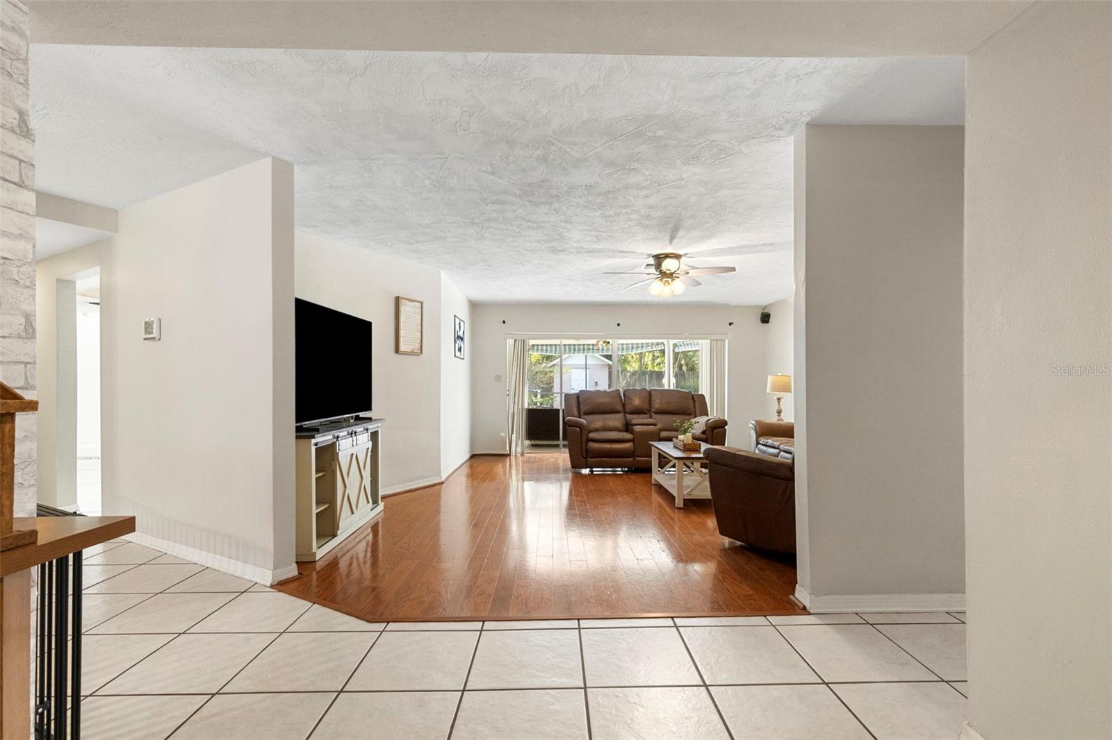 MOON LAKE ESTATES - Residential