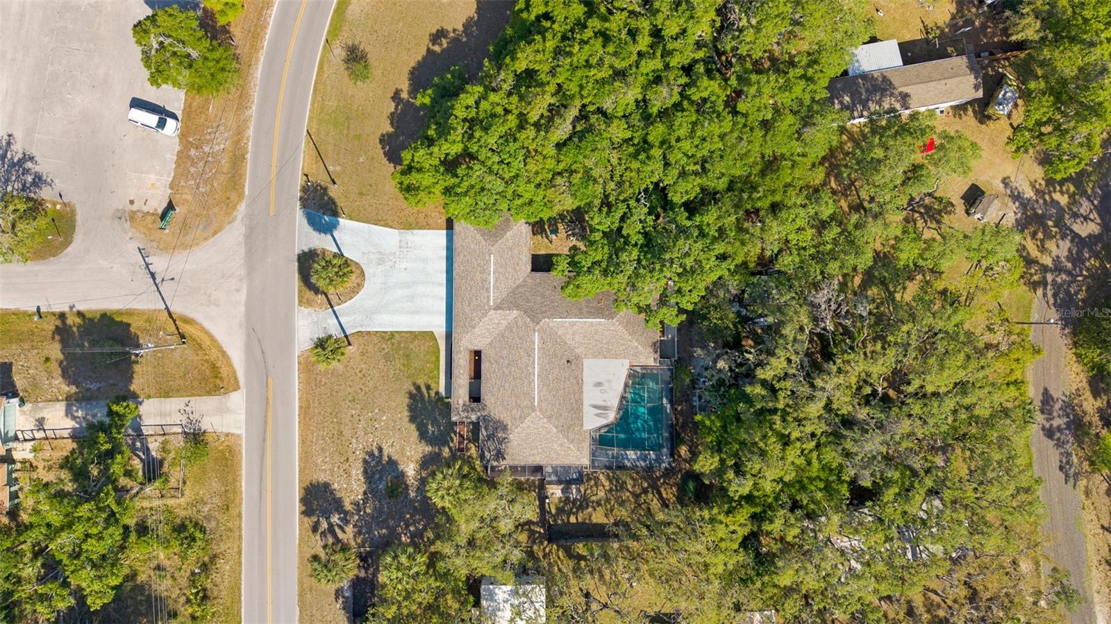 MOON LAKE ESTATES - Residential