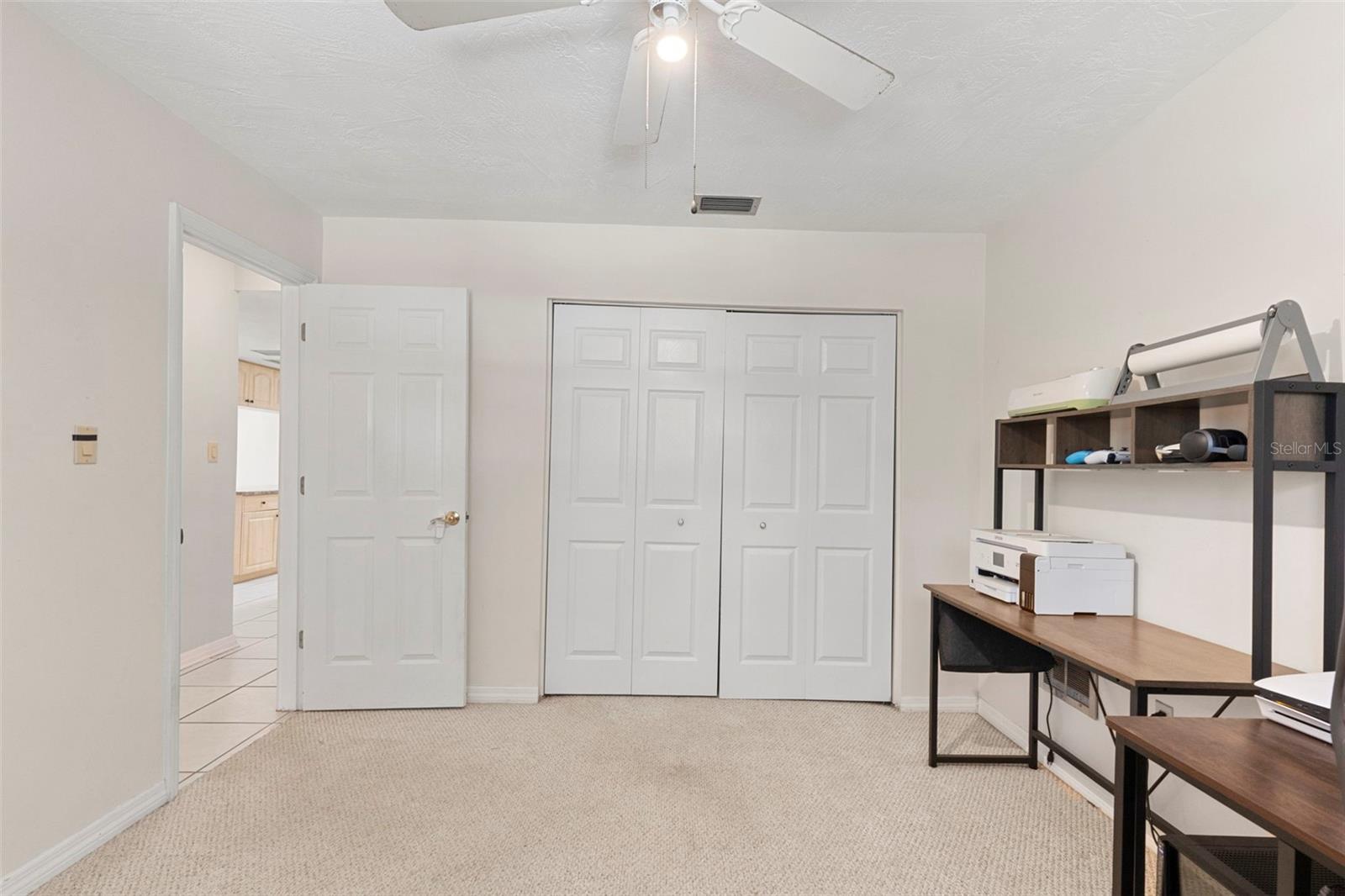 MOON LAKE ESTATES - Residential