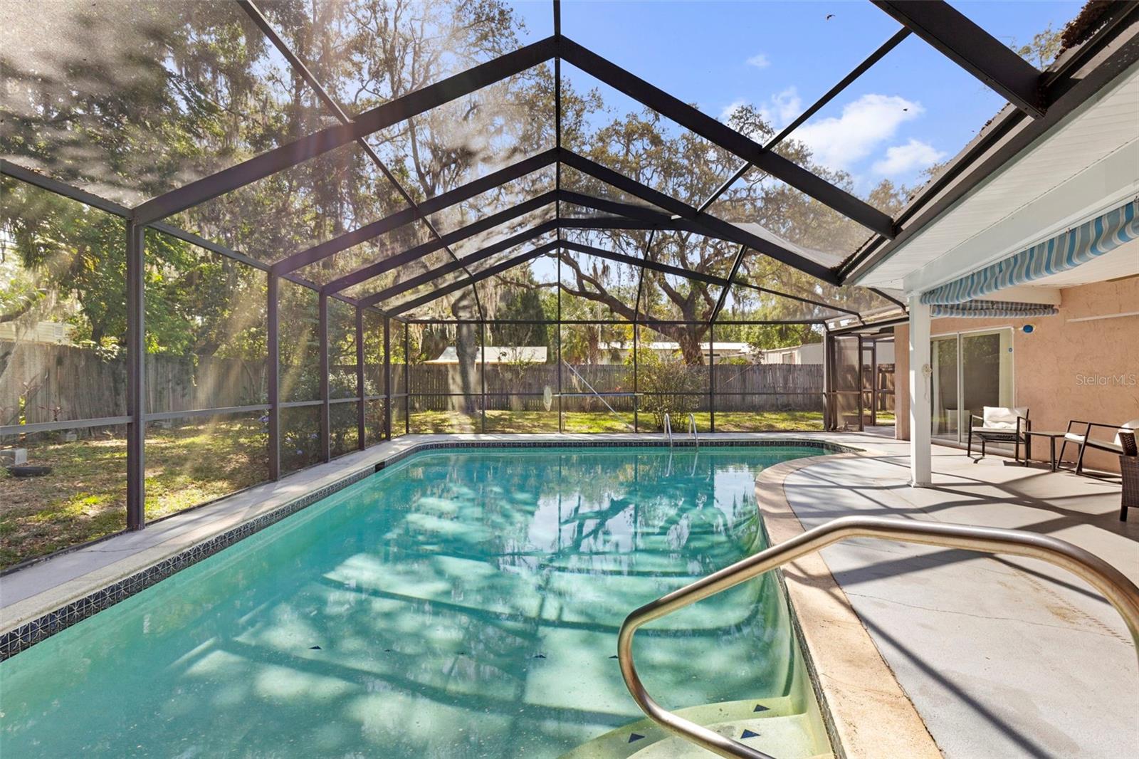 MOON LAKE ESTATES - Residential