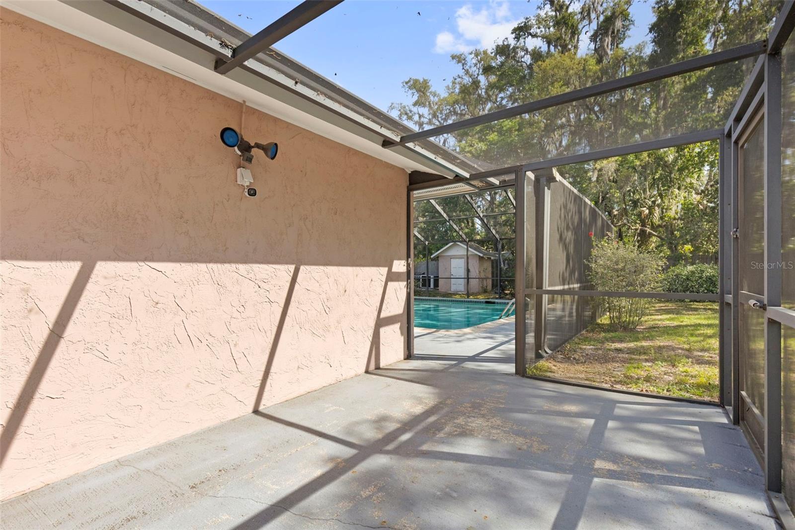 MOON LAKE ESTATES - Residential