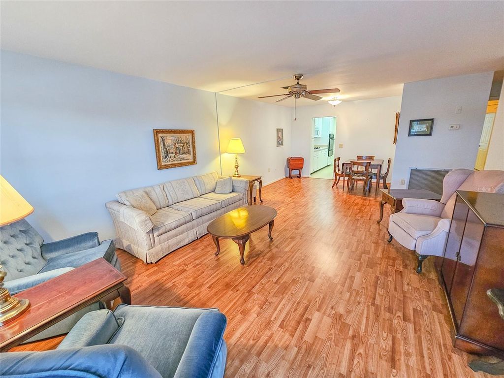 Photo of 2850 59th Street S #310, Gulfport, FL 33707 (MLS # TB8388147)