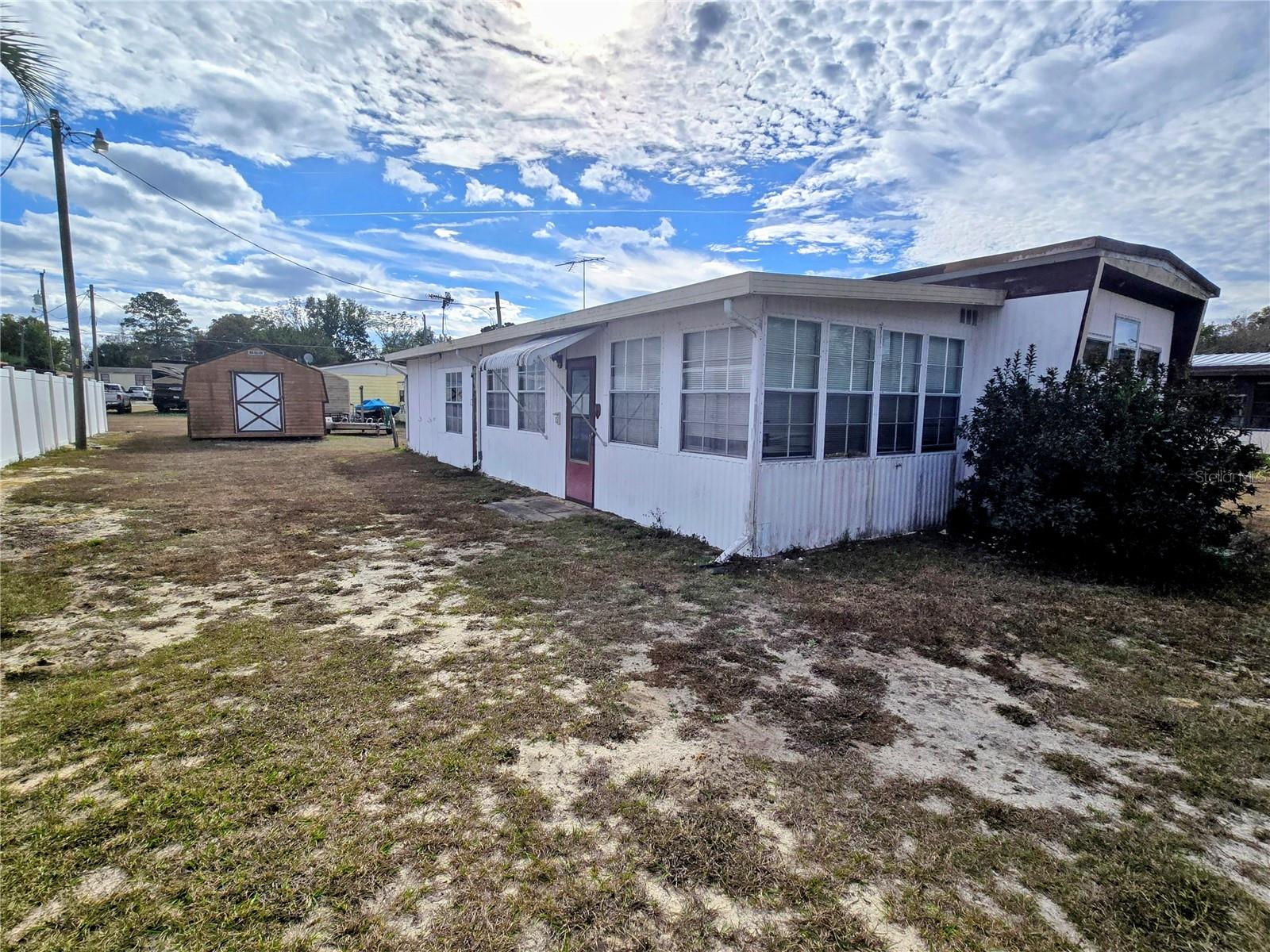 LITTLE LAKE WEIR 01 EDITION - Residential