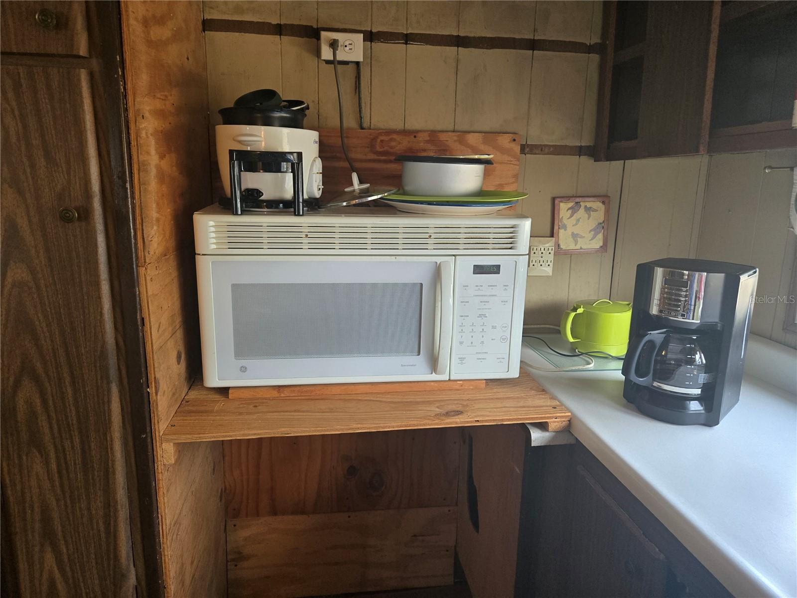 LITTLE LAKE WEIR 01 EDITION - Residential