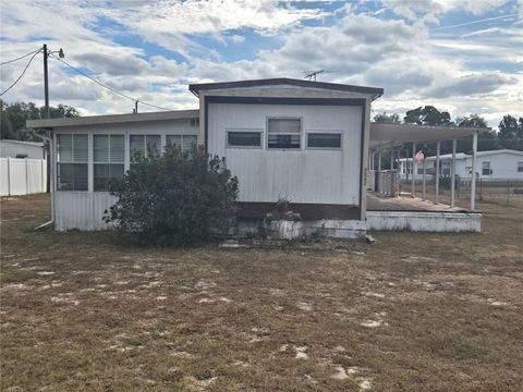 8942 SE 144TH STREET SUMMERFIELD FL 34491