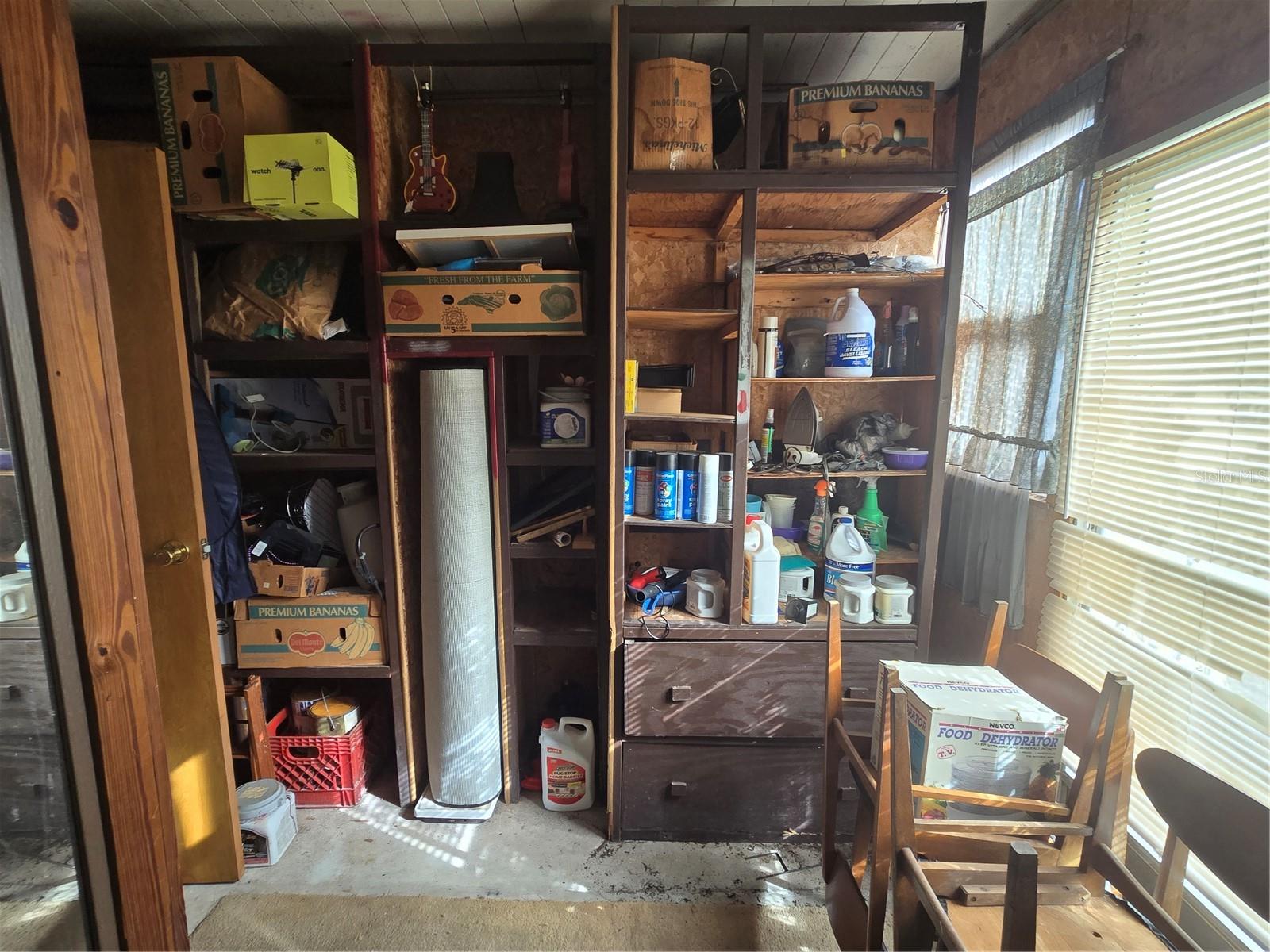 LITTLE LAKE WEIR 01 EDITION - Residential