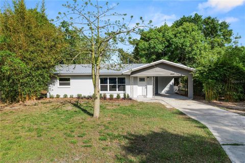 4845 FLEETWOOD STREET LAKE WALES FL 33859