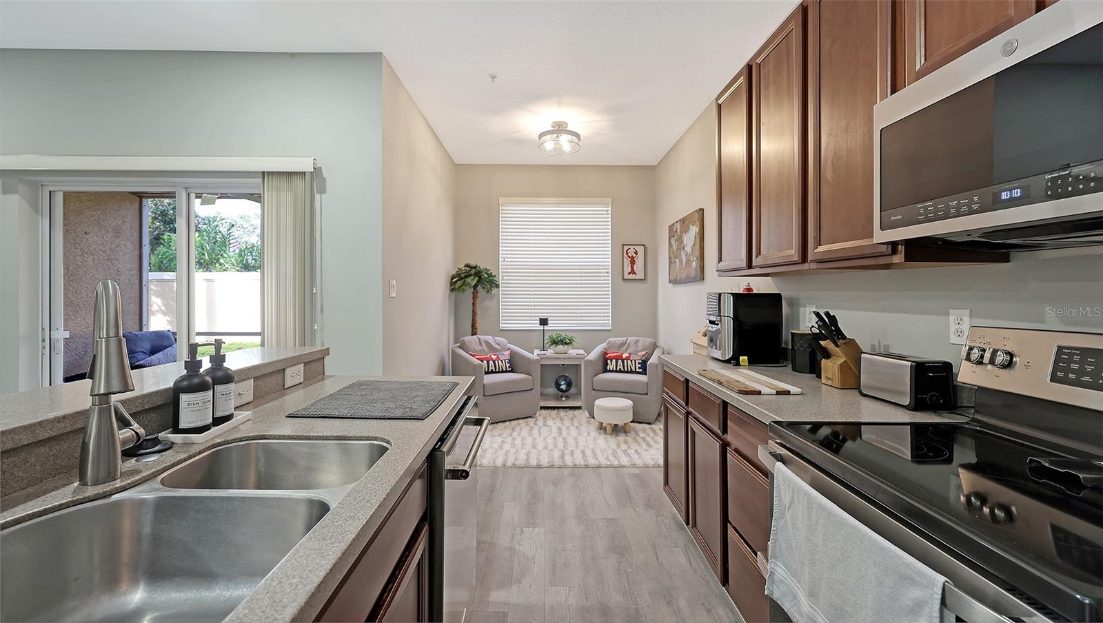 PARKRIDGE PH 33 & 19 - Residential