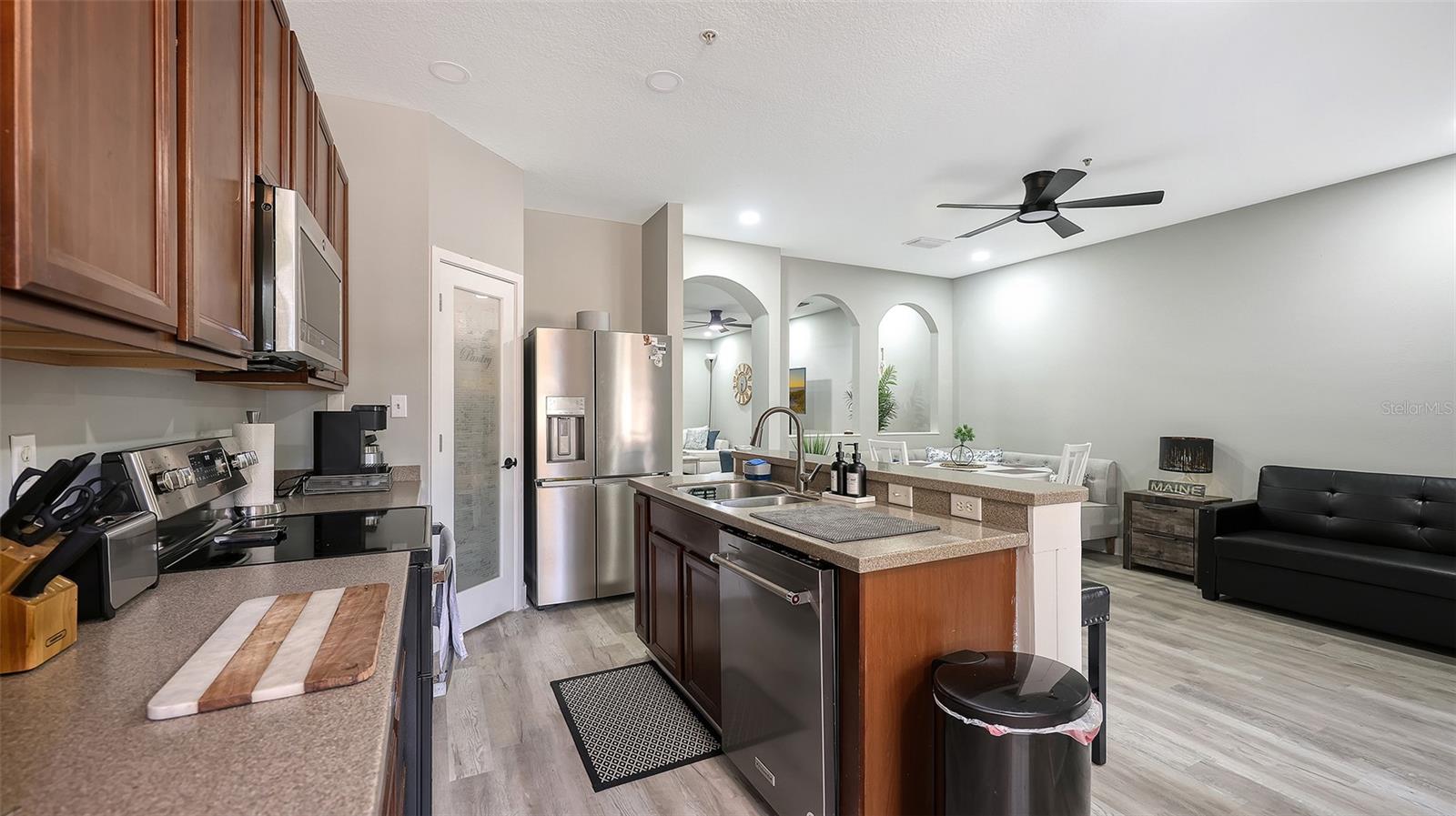 PARKRIDGE PH 33 & 19 - Residential