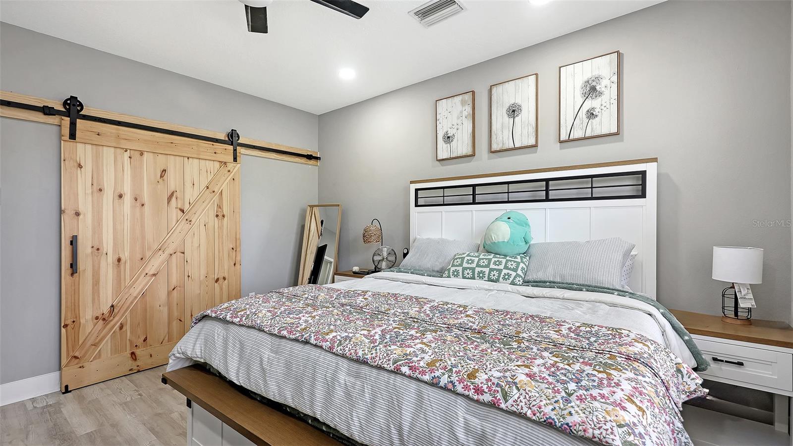 PARKRIDGE PH 33 & 19 - Residential