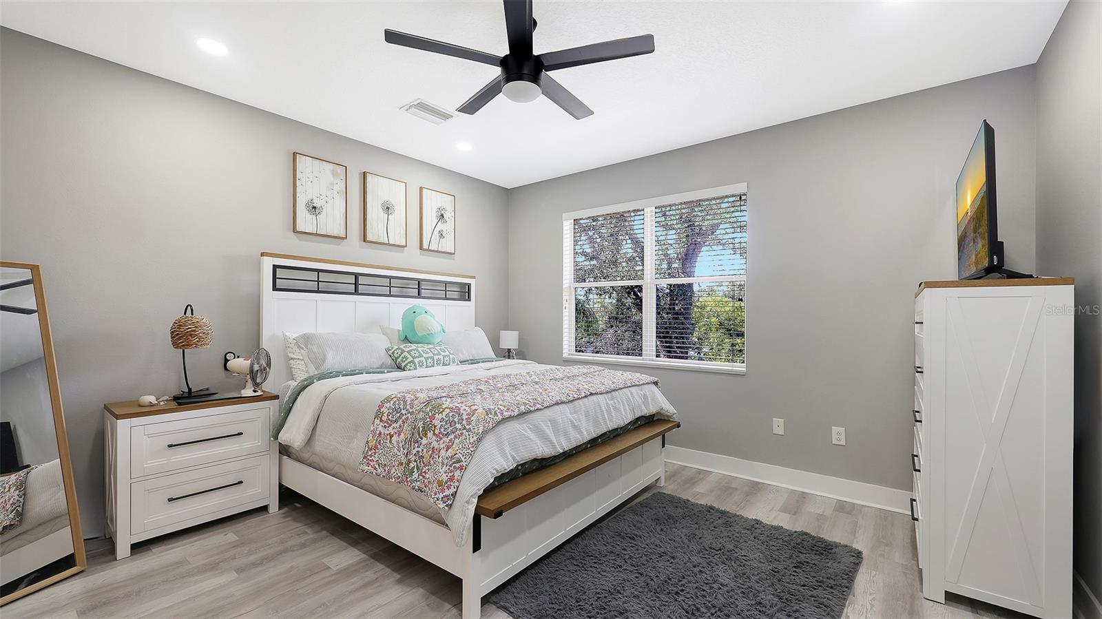 PARKRIDGE PH 33 & 19 - Residential