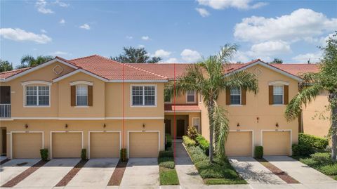 3827 PARKRIDGE CIRCLE 1-102 SARASOTA FL 34243