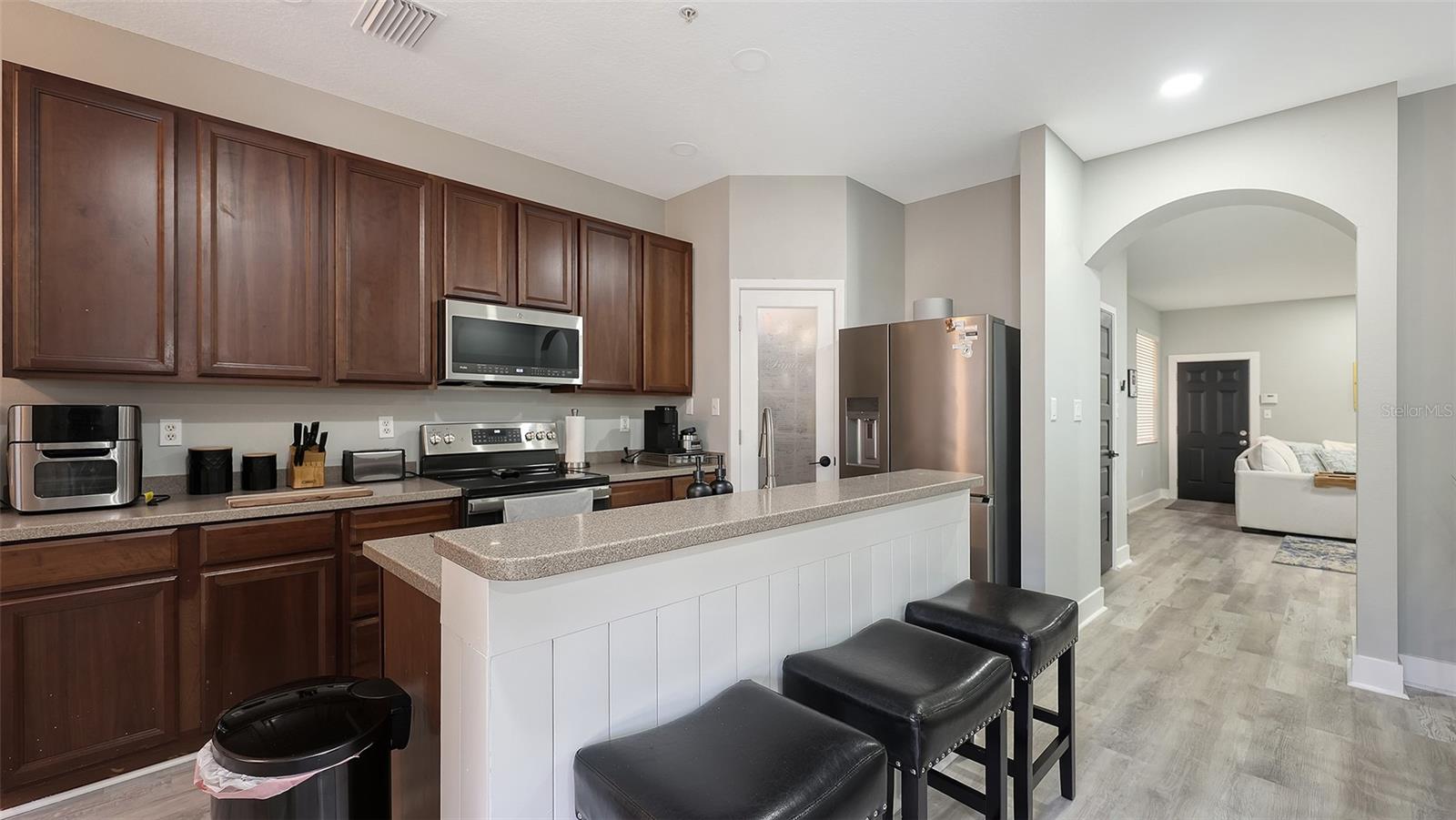 PARKRIDGE PH 33 & 19 - Residential