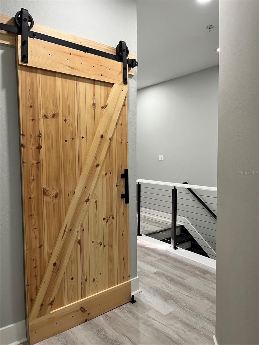 PARKRIDGE PH 33 & 19 - Residential