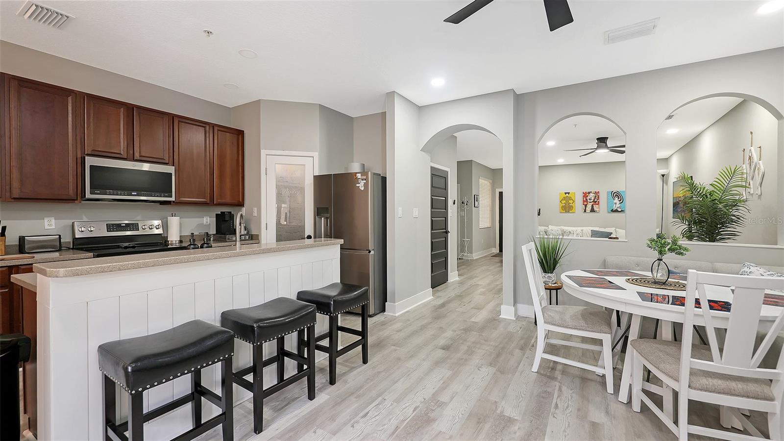 PARKRIDGE PH 33 & 19 - Residential