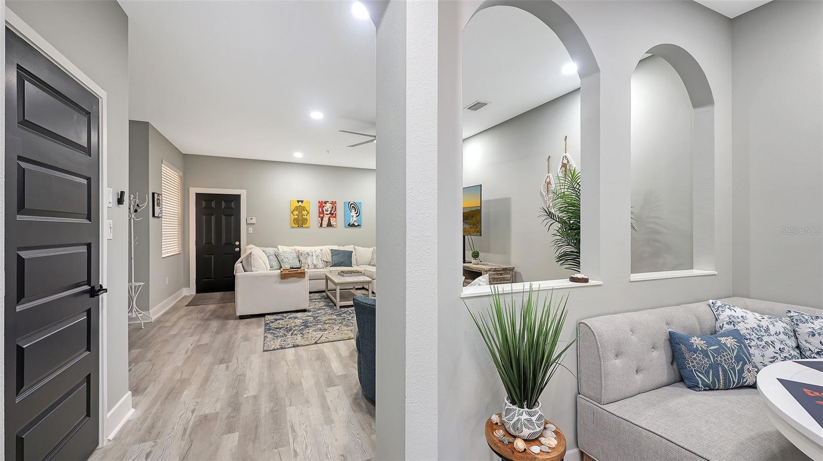 PARKRIDGE PH 33 & 19 - Residential