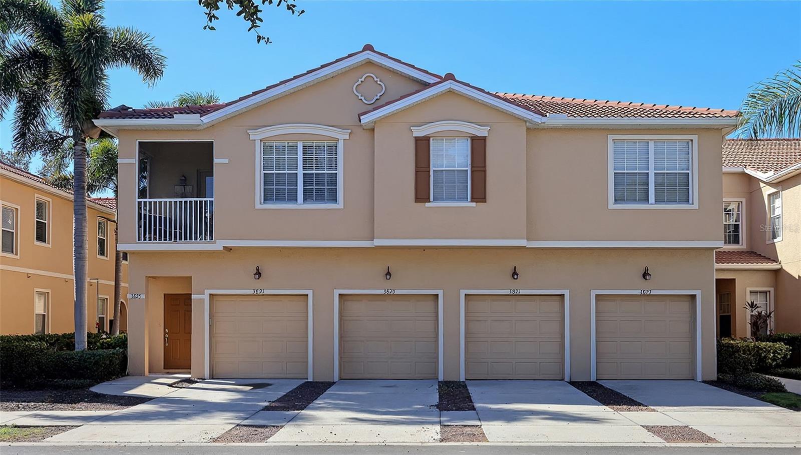 PARKRIDGE PH 33 & 19 - Residential