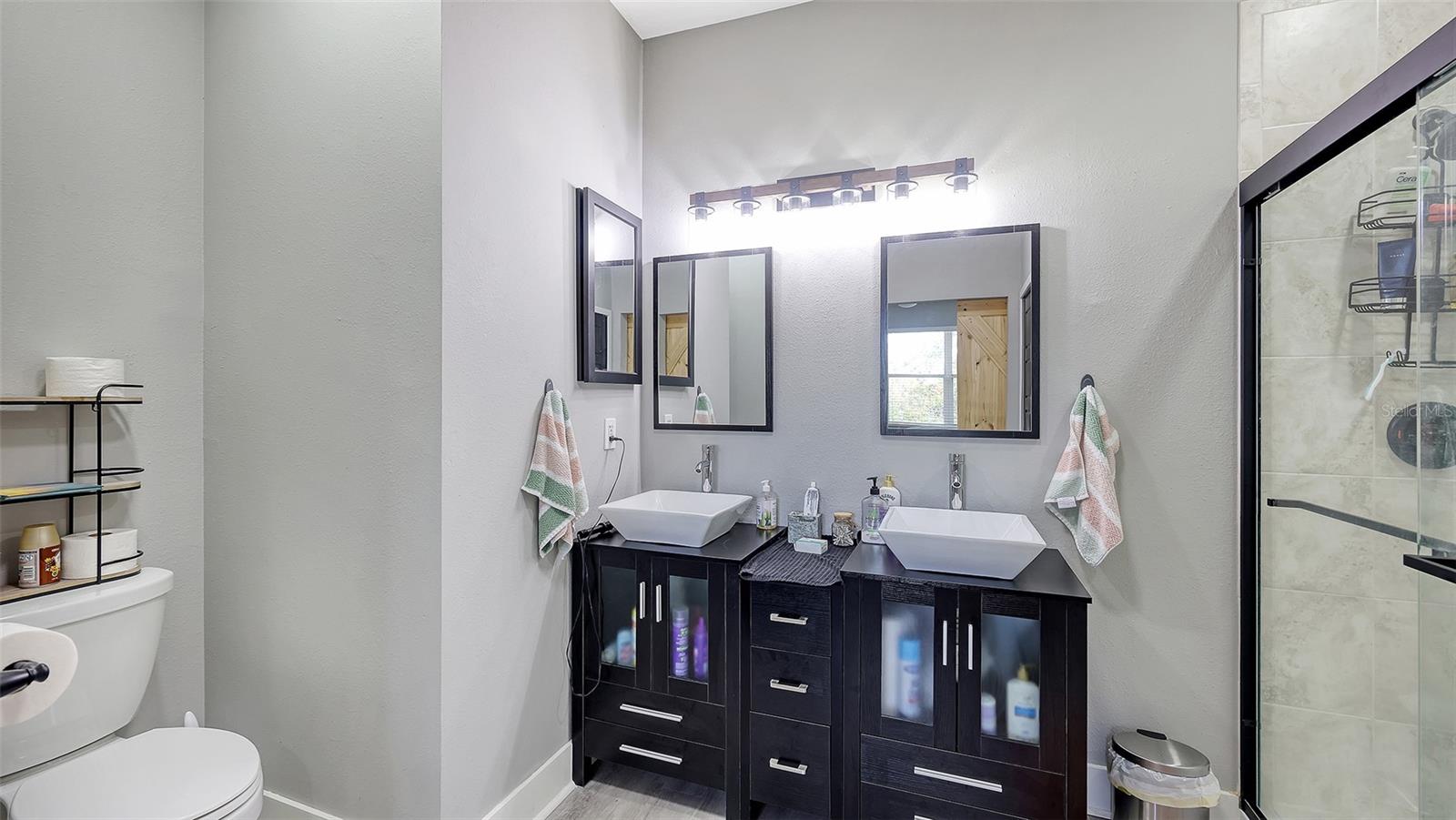 PARKRIDGE PH 33 & 19 - Residential