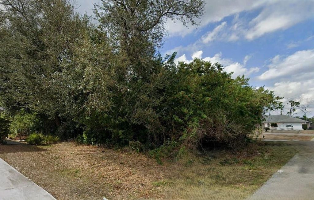 Photo of 880 Neptune Street, Port Charlotte, FL 33948 (MLS # O6394952)