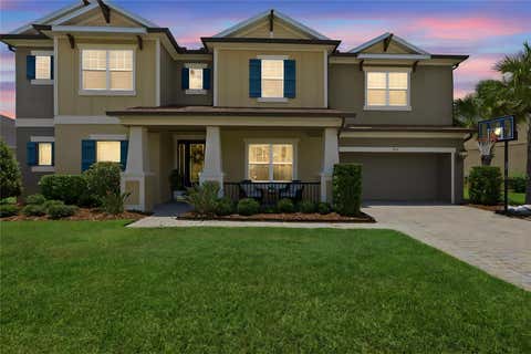 Property photo of 1177 Fieldstone Circle, Oviedo, FL 32765