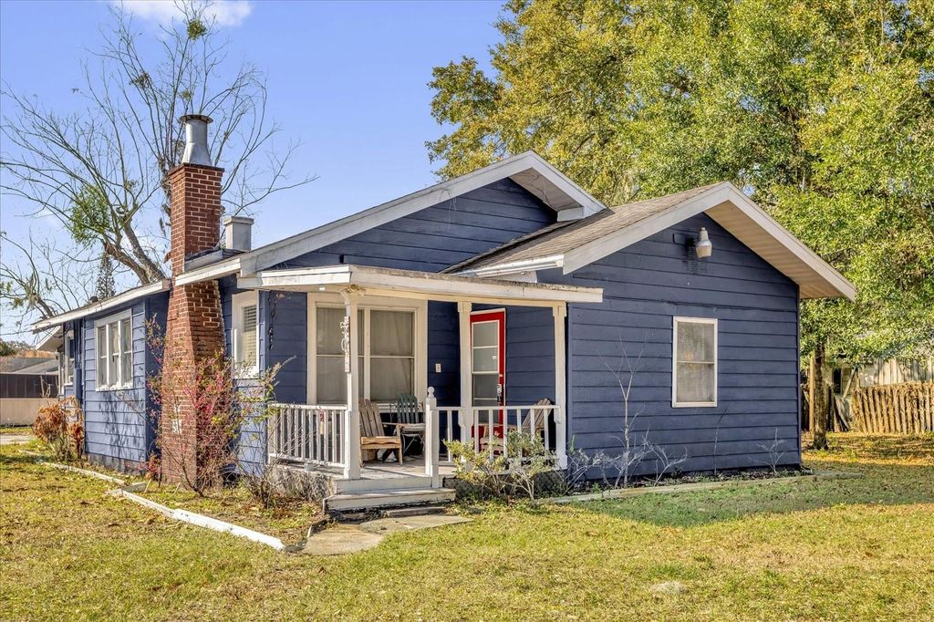 Photo of 500 Mary Jess Road, Orlando, FL 32839 (MLS # O6386510)