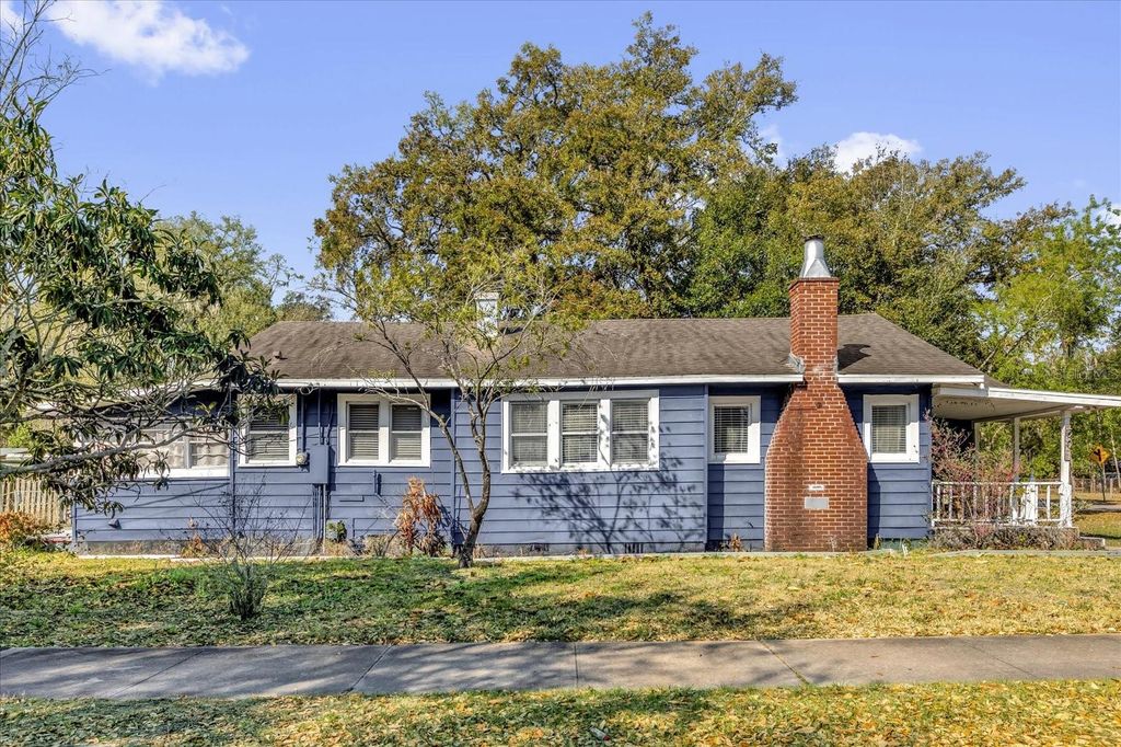 Photo of 500 Mary Jess Road, Orlando, FL 32839 (MLS # O6386510)