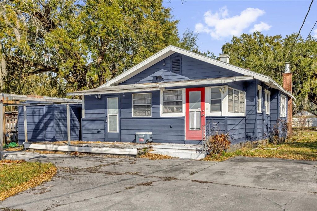 Photo of 500 Mary Jess Road, Orlando, FL 32839 (MLS # O6386510)