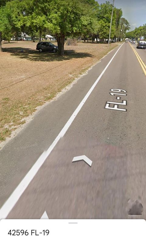 Tiny photo for 00 Lake Daisy Drive, Altoona, FL 32702 (MLS # OM721365)