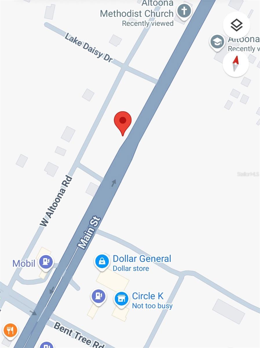 ALTOONA HINSONS PLAN - Commercial Sale