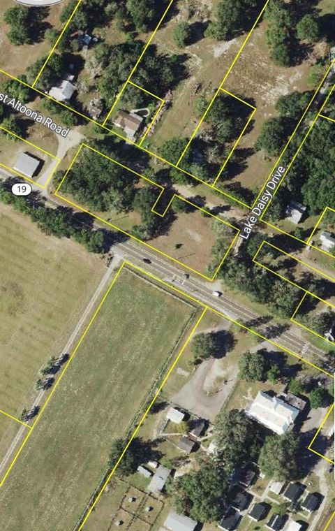 Tiny photo for 00 Lake Daisy Drive, Altoona, FL 32702 (MLS # OM721365)