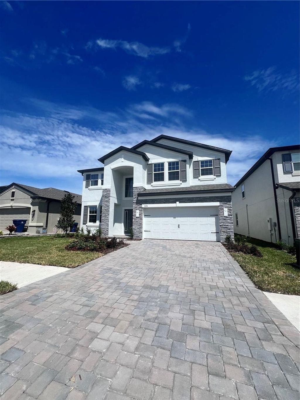 Photo of 9374 Crescent Ray Drive, Wesley Chapel, FL 33545 (MLS # J993411)