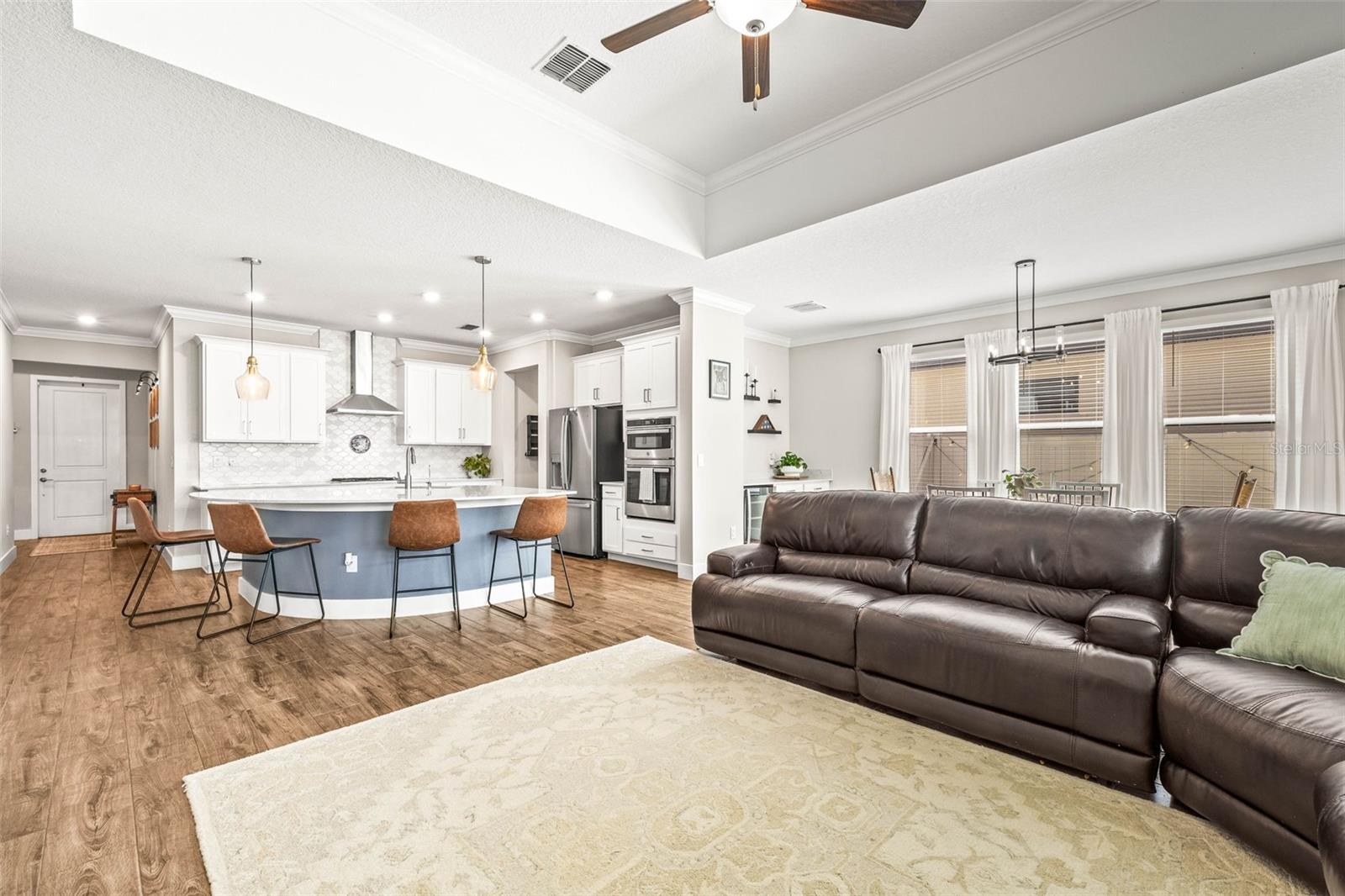 8460 CAPSTONE RANCH DRIVE