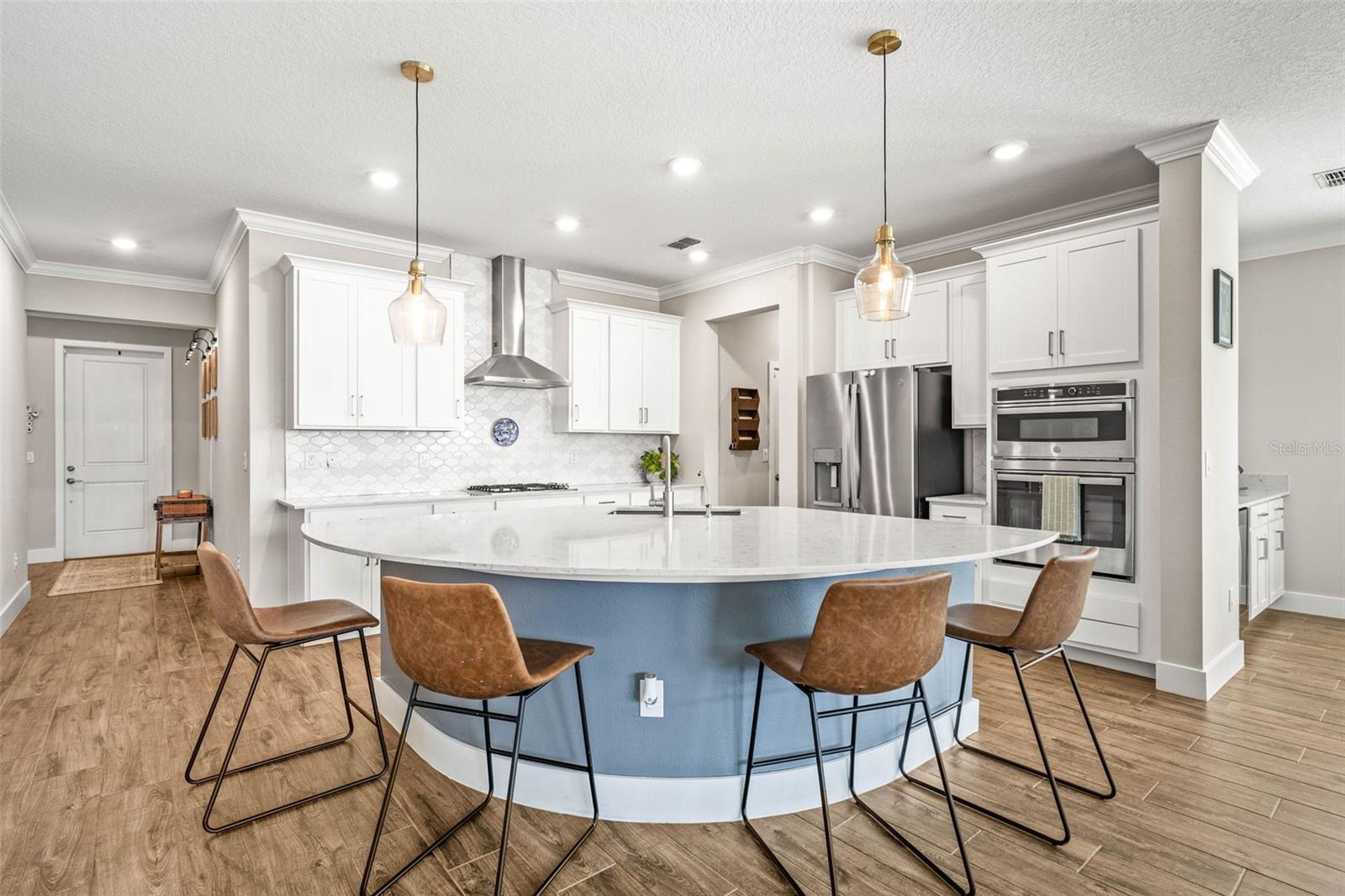 8460 CAPSTONE RANCH DRIVE