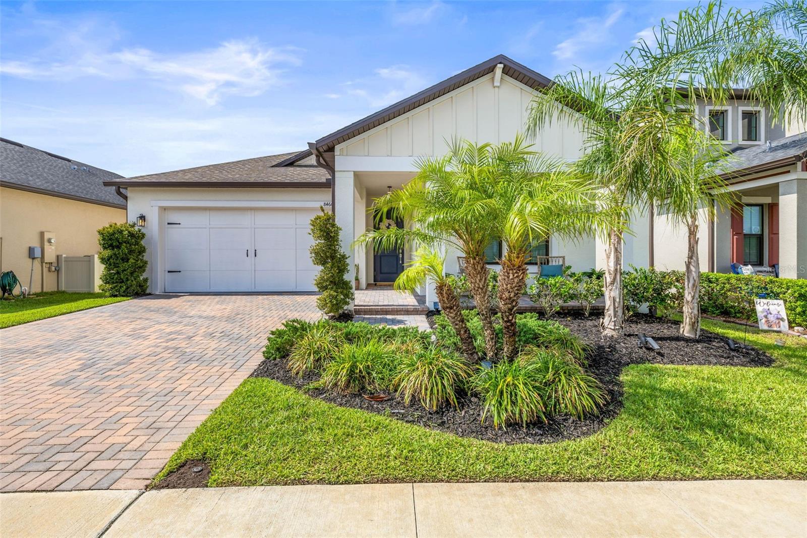 8460 CAPSTONE RANCH DRIVE