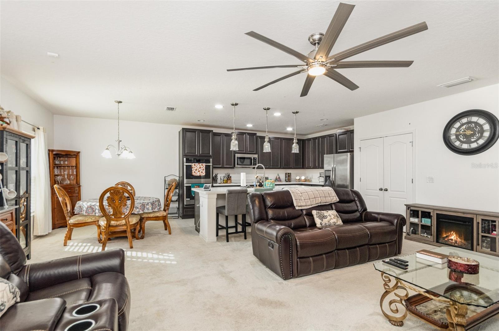 CYPRESS OAKS PH II - Residential