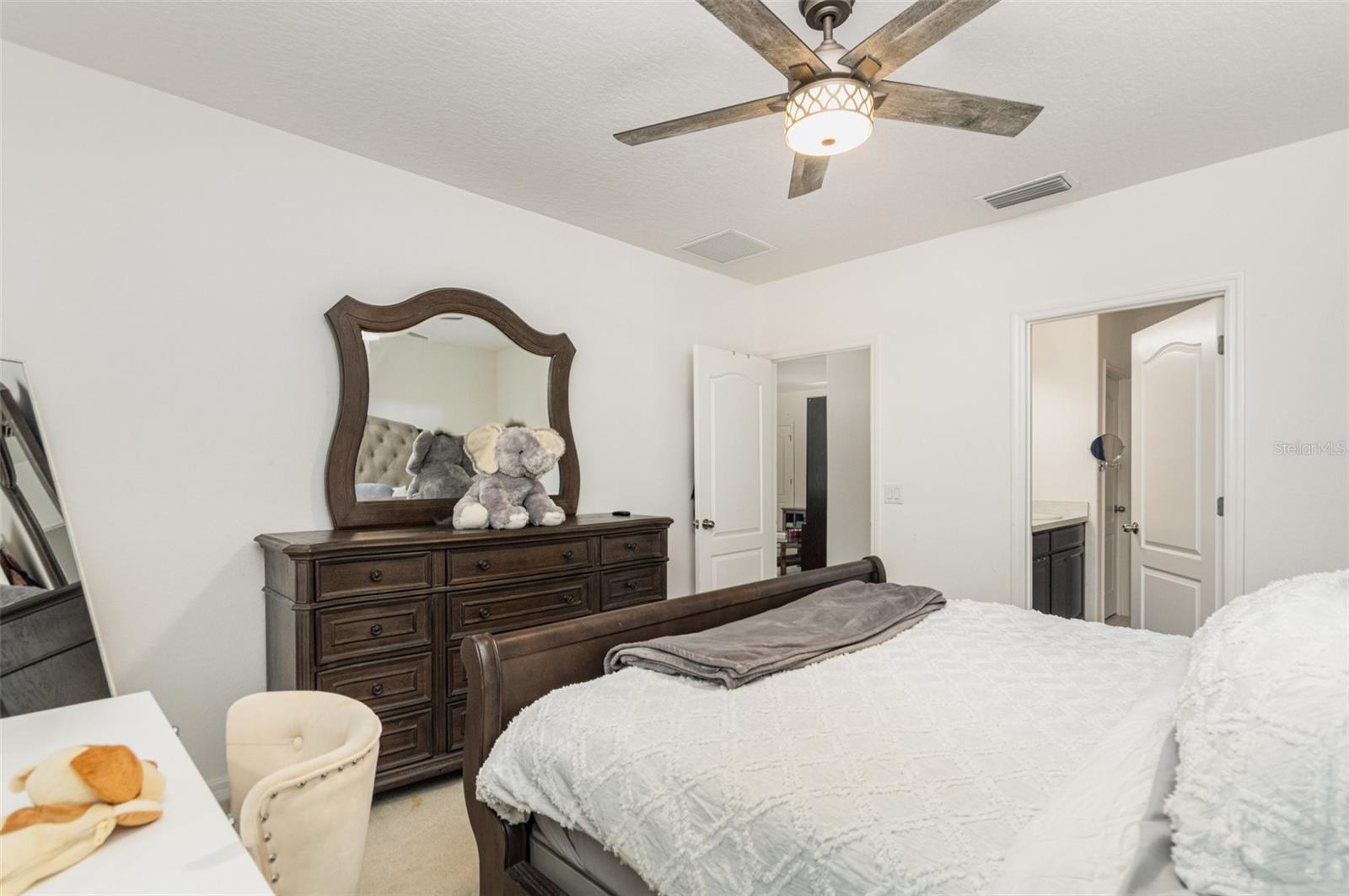 CYPRESS OAKS PH II - Residential