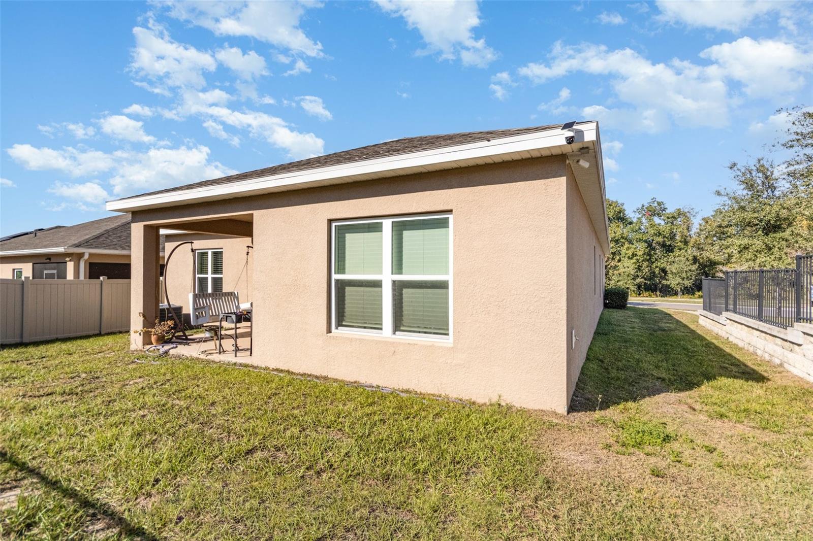 CYPRESS OAKS PH II - Residential